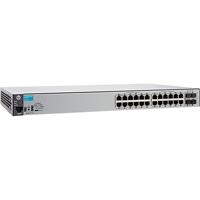 HP J9776A 2530-24G 24 poort Gigabit schakelaar