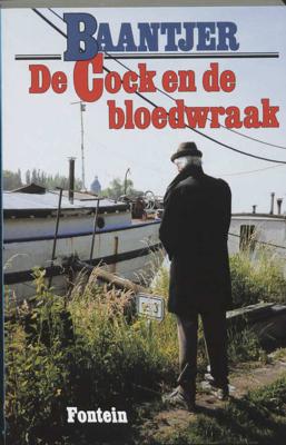 De Cock en de bloedwraak (deel 32) - A.C. Baantjer - Paperback (9789026103773) De Cock en de bloedwraak (deel 32) - A.C. Baantjer - Paperback (9789026103773)