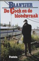 De Cock en de bloedwraak (deel 32) - A.C. Baantjer - Paperback (9789026103773)