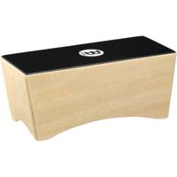 Meinl BCA2NT/EBK-M Bongo Cajon Ebony Black