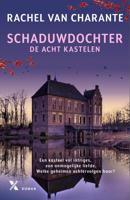 Schaduwdochter - Rachel van Charante - eBook (9789401620550)