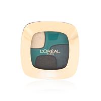 L’Oréal Paris Make-Up Designer Color Riche Les Ombres Baie D'Emeraudes P3 oogschaduw Multi kleuren