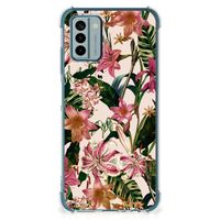 Nokia G22 Case Flowers - thumbnail