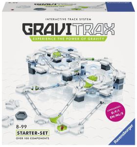 Ravensburger Starterset Gravitrax