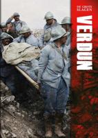 De Grote Slagen: Verdun - Perry Pierik - Paperback (9789493001091)