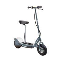 Razor - E300S Electric Scooter - Matte Gray (13173815)