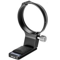 LEOFOTO Lensvoet lensklem CFC-01 voor Canon RF 100-500 mm f:4.5-7.1 L is USM