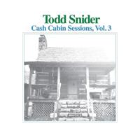 Cash Cabin Sessions.. - CD (0644216264018)