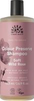 Urtekram Shampoo soft wild rose (500 ml)