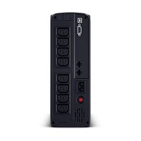 CyberPower VP1200EILCD UPS Line-Interactive 1200 VA 720 W 8 AC-uitgang(en) - thumbnail