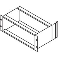 nVent SCHROFF 24561198 Hoekprofiel 4 stuk(s) - thumbnail