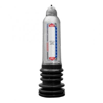 Bathmate - Hercules Transparant Bathmate - Hercules Transparant
