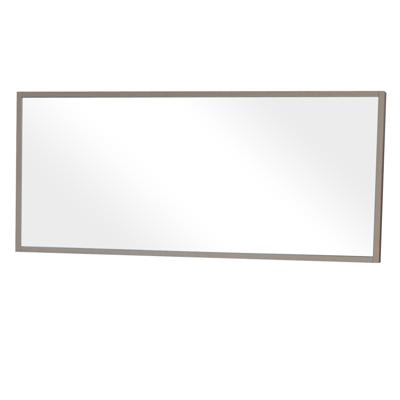 Differnz Force spiegel 113x50cm eiken