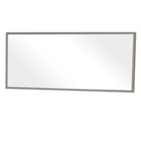 Differnz Force spiegel 113x50cm eiken