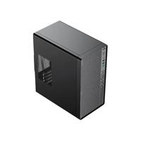 Approx M-ATX APPC-901 USB 3.0 pc-behuizing zonder X-Strong Zwart