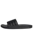 adidas uniseks-volwassene Adilette Shower Slides sandalen, Core Black Core Black Core Zwart, 44.5 EU