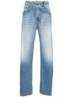 Dsquared2 Ruimvallende jeans - Blauw