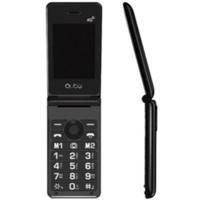 Qubo Mobiele telefoon voor senioren X-28 4G BK - merk EAN: 6944762701031