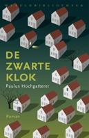 De zwarte klok - Paulus Hochgatterer - Paperback (9789028427570)