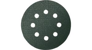 Bosch Accessories Best for Stone 2608605122 Excenterschuurpapier Met klittenband, Geperforeerd Korrelgrootte (num) 600 (Ø) 125 mm 5 stuk(s)