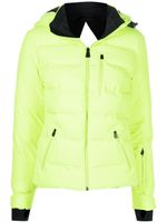 Aztech Mountain veste de ski Nuke Suit - Vert