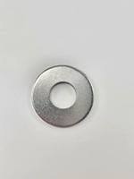 Bofix - Carrosseriering m8x20 rvs