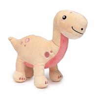 Fuzzyard Dinosaurus Squeak Hondenspeelgoed (Brienne De Brontosaurus)
