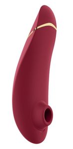 Womanizer Premium 2 rood