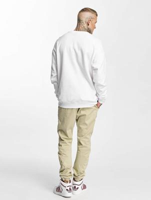 Urban Classics / trui Camden in wit