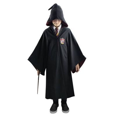 Harry Potter Kids Wizard Robe Gryffindor Harry Potter Kids Wizard Robe Gryffindor
