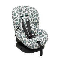Meyco autostoelhoes groep 1 panter groen