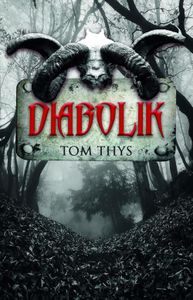 Diabolik - Tom Thys - ebook