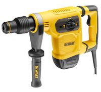 DeWalt D25481K SDS-Max Combihamer | 6.1J 1050w - D25481K-QS