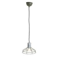 Steinhauer - Wire-O - hanglamp - groen