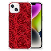 iPhone 14 Case Red Roses - thumbnail