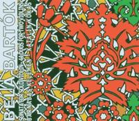 Bartok: Sonata For Solo Violin / 44 Duos - CD (5998309301254)