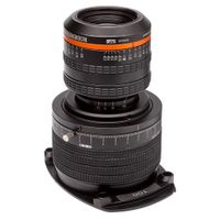 Cambo WRA-5105 Wide-RS 105mm Macro-Digaron HR objectief