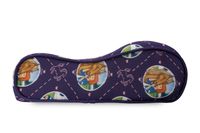 Technaxx Bibi & Tina Ergonomic Sleeping Pillow For Children Rechthoekig 24 x 40 cm Traagschuim Meerkleurig - thumbnail