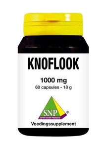 Knoflook 1000 mg