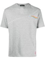 Undercover t-shirt Pink Floyd en coton - Gris - thumbnail