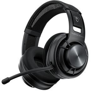 Turtle Beach Atlas Air Headset Bedraad en draadloos Hoofdband Gamen Bluetooth Zwart