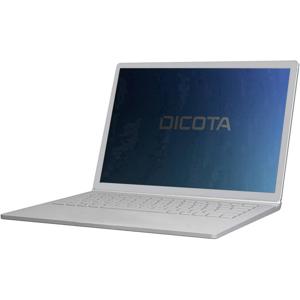 Dicota D31693 Privacyfolie 33,0 cm (13) Beeldverhouding: 16:9 Geschikt voor model: Laptop