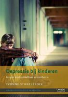 Depressie bij kinderen - Yvonne Stikkelbroek - Paperback (9789020999730)
