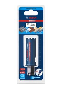 Bosch Accessories EXPERT Tough 2608900421 Gatenzaag 1 stuks 25 mm 1 stuk(s)