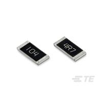 TE Connectivity 1614349-9 Thin Film weerstand 10 kΩ SMD 0603 0.1 % 10 ppm 250 stuk(s) Bag