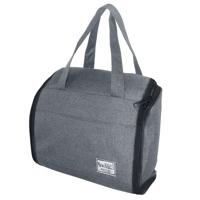 New Rebels Toilettas met Haak Basic Plus Grijs