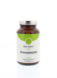 Granaatappel