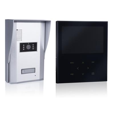 Smartwares VD71Z Video intercom set