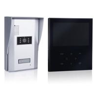 Smartwares VD71Z Video intercom set