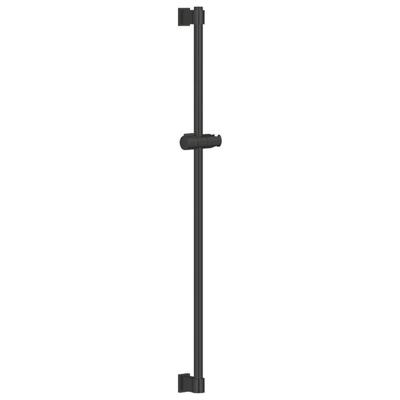 GROHE Vitalio Universal Glijstang - 90cm - mat zwart 269612431 GROHE Vitalio Universal Glijstang - 90cm - mat zwart 269612431